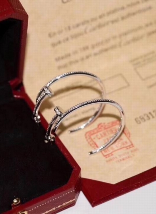 Cartier earrings
