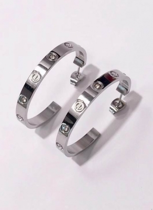 Cartier earrings