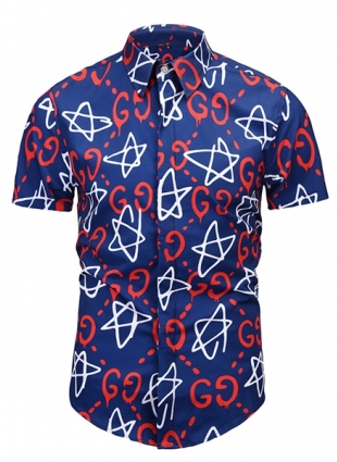 Gucci Men's Shirts