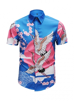 Gucci Men's Shirts