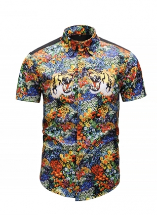 Gucci Men's Shirts