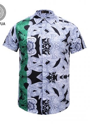 Gucci Men's Shirts
