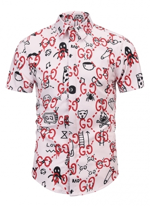 Gucci Men's Shirts