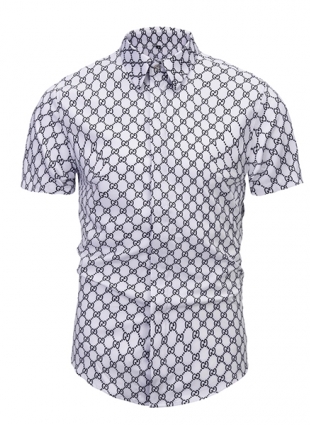 Gucci Men's Shirts