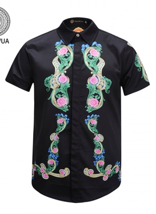 Gucci Men's Shirts