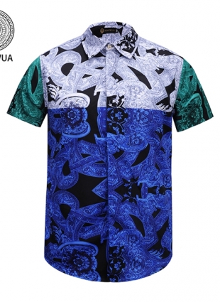 Gucci Men's Shirts