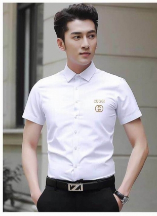 Gucci Men's Shirts
