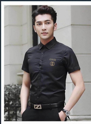 Gucci Men's Shirts