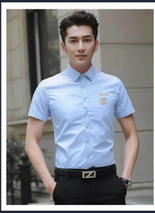 Gucci Men's Shirts