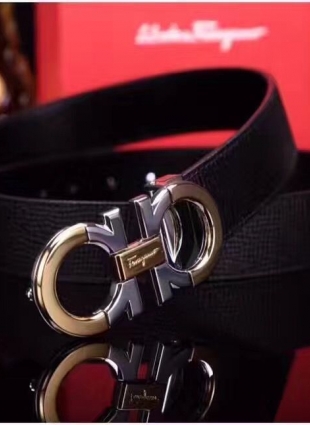 Salvatore Ferragamo belt