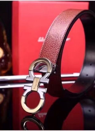 Salvatore Ferragamo belt