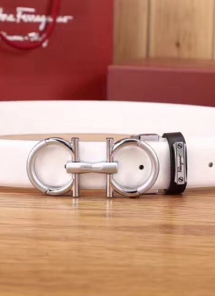 Salvatore Ferragamo belt