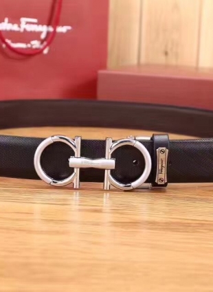 Salvatore Ferragamo belt
