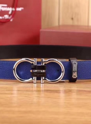 Salvatore Ferragamo belt