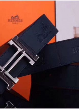 Hermes belt
