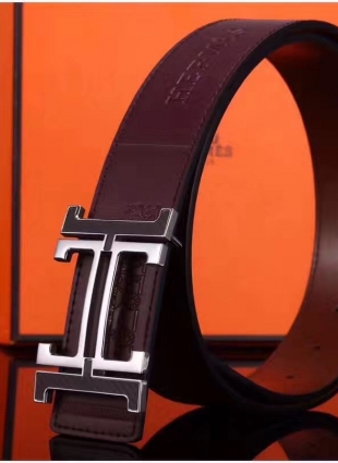 Hermes belt