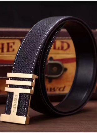 Hermes belt