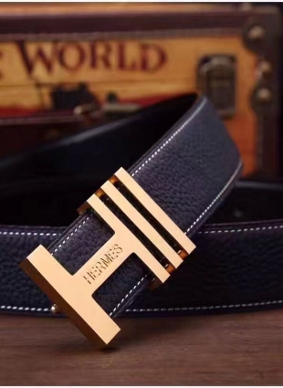 Hermes belt