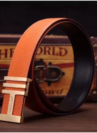 Hermes belt