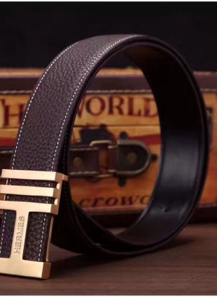 Hermes belt