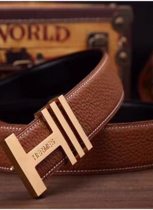 Hermes belt