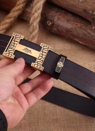 Hermes belt