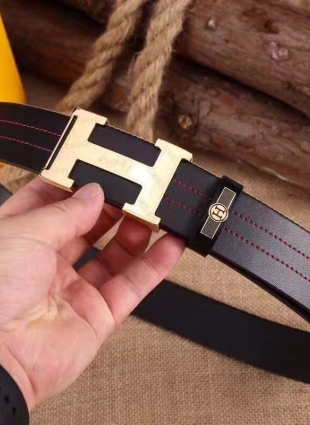 Hermes belt