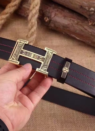 Hermes belt