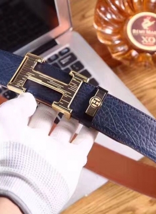 Hermes belt