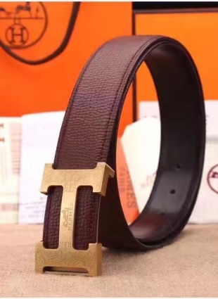 Hermes belt