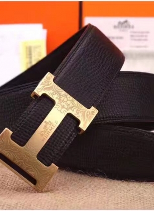 Hermes belt