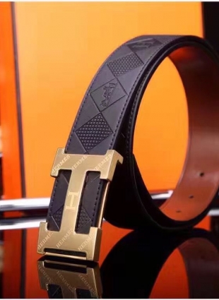 Hermes belt