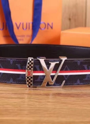 Louis Vuitton belt