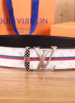 Louis Vuitton belt