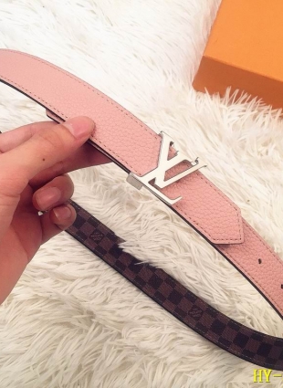 Louis Vuitton belt
