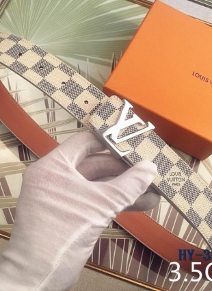 Louis Vuitton belt