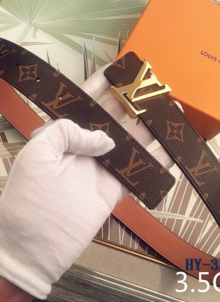 Louis Vuitton belt