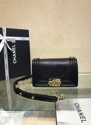 CHANEL bag