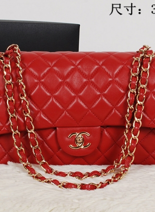 CHANEL bag