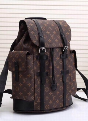 Louis Vuitton backpack