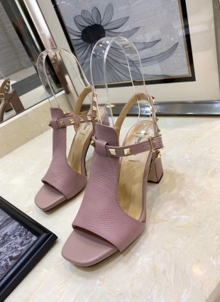 Valentino shoes pink