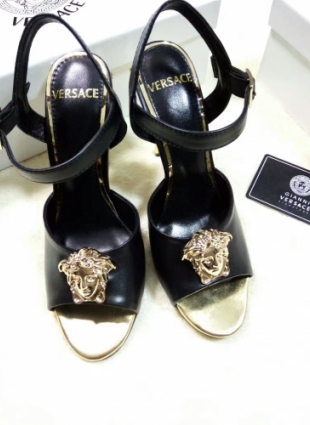 Versace sandals