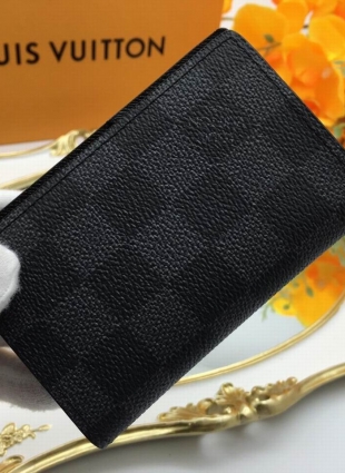 Louis Vuitton wallet