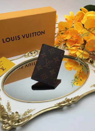 Louis Vuitton wallet