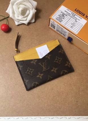 Louis Vuitton wallet