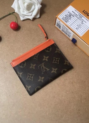 Louis Vuitton wallet