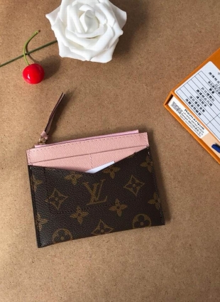 Louis Vuitton wallet
