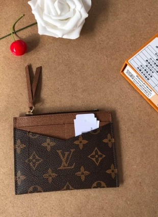 Louis Vuitton wallet
