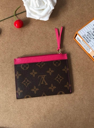 Louis Vuitton wallet