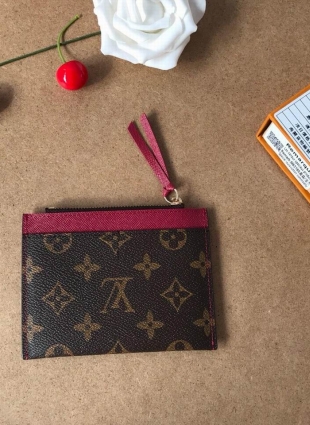 Louis Vuitton wallet